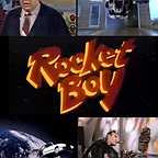  فیلم سینمایی The Rocket Boy به کارگردانی John Blanchard