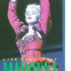  فیلم سینمایی Madonna: Ciao, Italia! - Live from Italy به کارگردانی Jeffrey Hornaday و Mark Aldo Miceli و Mitchell Sinoway و Egbert van Hees