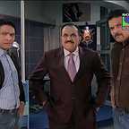  سریال تلویزیونی C.I.D. با حضور Aditya Srivastava، Dayanand Shetty و Shivaji Satam