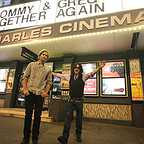  فیلم سینمایی Best F(r)iends: Volume 1 با حضور Greg Sestero و Tommy Wiseau