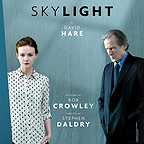  فیلم سینمایی Skylight به کارگردانی Robin Lough