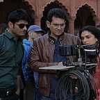  فیلم سینمایی Bhoomi با حضور Aditi Rao Hydari و Omung Kumar