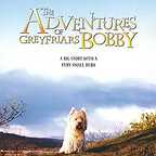  فیلم سینمایی The Adventures of Greyfriars Bobby به کارگردانی John Henderson