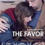  فیلم سینمایی The Favor به کارگردانی Eva Aridjis