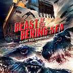  فیلم سینمایی Bering Sea Beast به کارگردانی Don E. FauntLeRoy