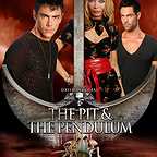 فیلم سینمایی The Pit and the Pendulum به کارگردانی David DeCoteau