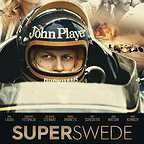  فیلم سینمایی Superswede: En film om Ronnie Peterson به کارگردانی Henrik Jansson-Schweizer