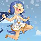  سریال تلویزیونی Five Nights at Freddy's: High School به کارگردانی Edith