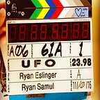  فیلم سینمایی UFO به کارگردانی Ryan Eslinger
