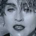  فیلم سینمایی Madonna: The Immaculate Collection با حضور Madonna