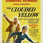  فیلم سینمایی The Clouded Yellow به کارگردانی Ralph Thomas