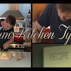  سریال تلویزیونی Tim's Kitchen Tips به کارگردانی Tim Heidecker و Eric Wareheim