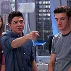  سریال تلویزیونی Lab Rats: Elite Force به کارگردانی Billy Unger و Hal Sparks و Guy Distad و Bradley Steven Perry و Victor Gonzalez و Paul Hoen و Jody Margolin Hahn