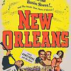  فیلم سینمایی New Orleans با حضور Marjorie Lord، Dorothy Patrick و Arturo de Córdova