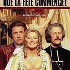  فیلم سینمایی Let Joy Reign Supreme با حضور Jean Rochefort، فیلیپ نوآره و Marina Vlady
