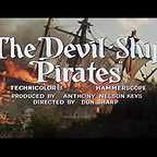  فیلم سینمایی The Devil-Ship Pirates به کارگردانی Don Sharp