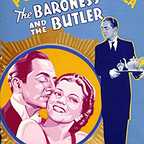  فیلم سینمایی The Baroness and the Butler به کارگردانی Walter Lang