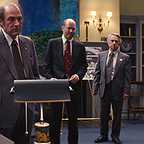  فیلم سینمایی Argo با حضور Titus Welliver، Rob Brownstein و Michael Cassidy