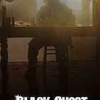 فیلم سینمایی Black Ghost با حضور Sean Schliwa