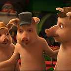  فیلم سینمایی Donkey's Christmas Shrektacular با حضور Cody Cameron