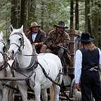  فیلم سینمایی Stagecoach: The Texas Jack Story با حضور Trace Adkins و Philip Granger