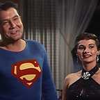  سریال تلویزیونی Adventures of Superman با حضور جرج ریوز و Gloria Talbott