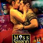  فیلم سینمایی Miss Saigon: 25th Anniversary با حضور Eva Noblezada و Alistair Brammer