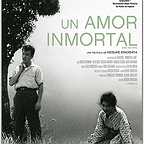  فیلم سینمایی Immortal Love به کارگردانی Keisuke Kinoshita