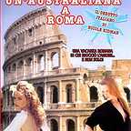  فیلم سینمایی Un'australiana a Roma به کارگردانی Sergio Martino