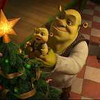  فیلم سینمایی Donkey's Christmas Shrektacular با حضور ادی مورفی و Mike Myers