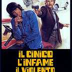  فیلم سینمایی The Cynic, the Rat and the Fist به کارگردانی Umberto Lenzi