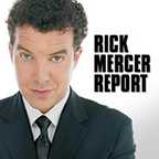  سریال تلویزیونی The Rick Mercer Report به کارگردانی Henry Sarwer-Foner و John Marshall