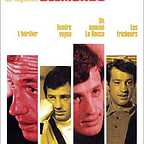  فیلم سینمایی The Inheritor با حضور Jean-Paul Belmondo