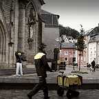  فیلم سینمایی Antoine به کارگردانی Cyrus Neshvad