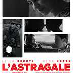  فیلم سینمایی L'astragale به کارگردانی Brigitte Sy