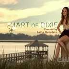  سریال تلویزیونی Hart of Dixie با حضور Rachel Bilson