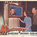  فیلم سینمایی Minesweeper با حضور ریچارد آرلن، Jean Parker و Billy Nelson