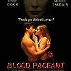  فیلم سینمایی Blood Pageant با حضور Ellia English، Stephen Baldwin، Snoop Dogg، متیو مارسدن، Beverley Mitchell، David Chokachi و Chris Gilmore