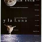  فیلم سینمایی La teta y la luna به کارگردانی Bigas Luna