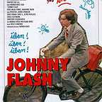  فیلم سینمایی Johnny Flash به کارگردانی Werner Nekes