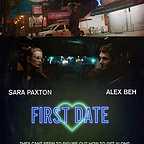  فیلم سینمایی FIRST DATE به کارگردانی Alex Beh