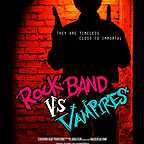  فیلم سینمایی Rock Band Vs Vampires به کارگردانی Raed Abbas