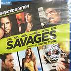  فیلم سینمایی Savages: The Interrogations به کارگردانی الیور استون