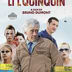  سریال تلویزیونی Li'l Quinquin به کارگردانی Bruno Dumont