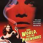  فیلم سینمایی This World, Then the Fireworks با حضور جینا گرشون و بیلی زین