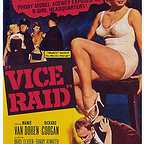  فیلم سینمایی Vice Raid به کارگردانی Edward L. Cahn