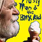  فیلم سینمایی Frosty Man and the BMX Kid به کارگردانی Tim McLachlan