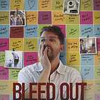  فیلم سینمایی Bleed Out با حضور Stephen Burrows