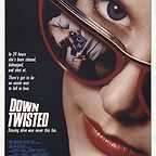  فیلم سینمایی Down Twisted به کارگردانی Hannah Blue