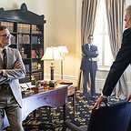  فیلم سینمایی Mark Felt: The Man Who Brought Down the White House با حضور لیام نیسون و Michael C. Hall